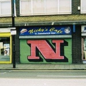 Meet your Posher, Nicole